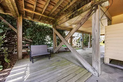 323 Brunswick Avenue W # A, Holden Beach, NC 28462 - Photo 35