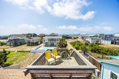 323 Brunswick Avenue W # A, Holden Beach, NC 28462 - Photo 31
