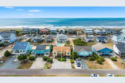 323 Brunswick Avenue W # A, Holden Beach, NC 28462 - Photo 49