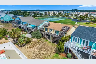323 Brunswick Avenue W # A, Holden Beach, NC 28462 - Photo 45