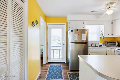 323 Brunswick Avenue W # A, Holden Beach, NC 28462 - Photo 5