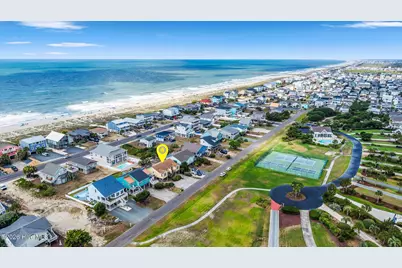 323 Brunswick Avenue W # A, Holden Beach, NC 28462 - Photo 51