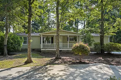 1555 Horse Branch Road SW, Ocean Isle Beach, NC 28469 - Photo 1