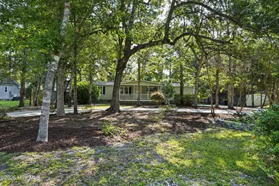1555 Horse Branch Road SW, Ocean Isle Beach, NC 28469 - Photo 5