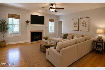 7 Bobolink Road, Jackson Springs, NC 27281 - Photo 27