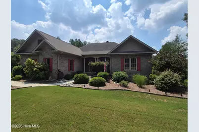 7 Bobolink Road, Jackson Springs, NC 27281 - Photo 95