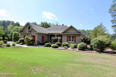 7 Bobolink Road, Jackson Springs, NC 27281 - Photo 95