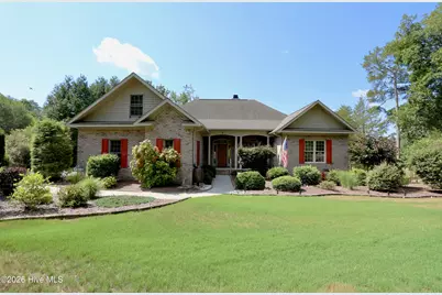 7 Bobolink Road, Jackson Springs, NC 27281 - Photo 1