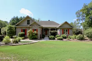 7 Bobolink Rd, Jackson Springs, NC 27281 - Photo 1