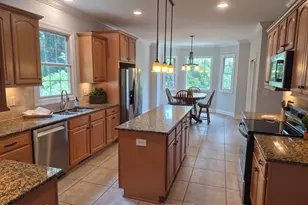 7 Bobolink Rd, Jackson Springs, NC 27281 - Photo 33