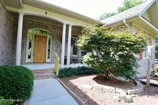 7 Bobolink Rd, Jackson Springs, NC 27281 - Photo 9