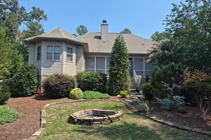 7 Bobolink Rd, Jackson Springs, NC 27281 - Photo 75
