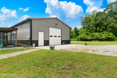 227 Country Club Trail, Trenton, NC 28585 - Photo 21