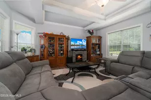 227 Country Club Trail, Trenton, NC 28585 - Photo 7