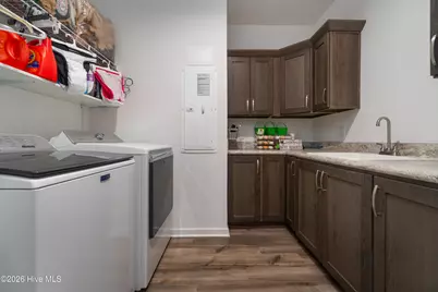 227 Country Club Trail, Trenton, NC 28585 - Photo 11