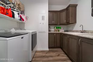 227 Country Club Trail, Trenton, NC 28585 - Photo 11