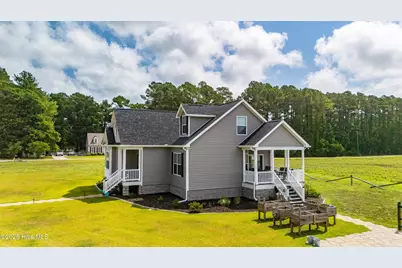 227 Country Club Trail, Trenton, NC 28585 - Photo 5