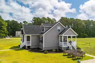 227 Country Club Trail, Trenton, NC 28585 - Photo 5