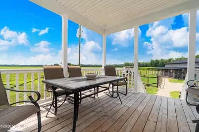 227 Country Club Trail, Trenton, NC 28585 - Photo 19