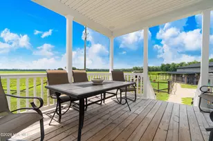 227 Country Club Trail, Trenton, NC 28585 - Photo 19