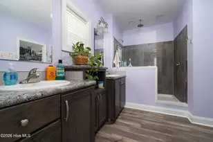 227 Country Club Trail, Trenton, NC 28585 - Photo 17