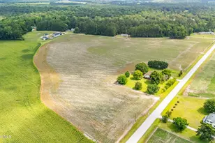 227 Country Club Trail, Trenton, NC 28585 - Photo 3