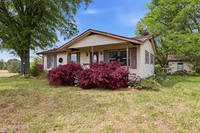 384 Lynch Road, Selma, NC 27576 - Photo 1