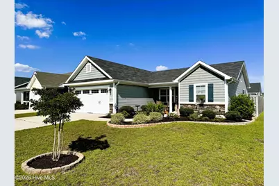 3200 Greenridge Way, Leland, NC 28451 - Photo 3