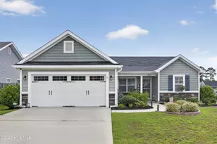3200 Greenridge Way, Leland, NC 28451 - Photo 1