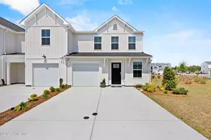 Tbd W Creamery Ln, Hampstead, NC 28443 - Photo 1