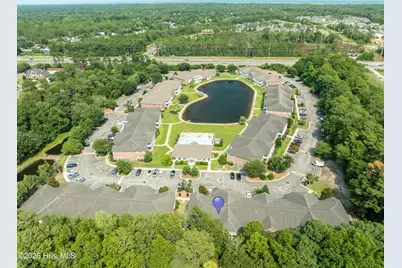 4420 Jay Bird Circle #Unit 208, Wilmington, NC 28412 - Photo 3