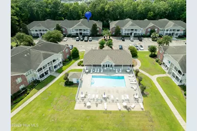 4420 Jay Bird Circle #Unit 208, Wilmington, NC 28412 - Photo 1