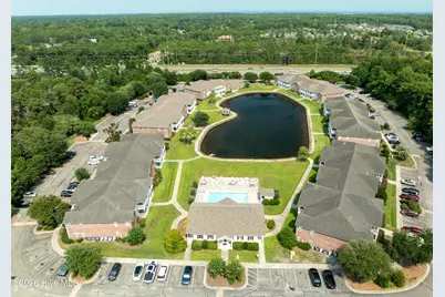 4420 Jay Bird Circle #Unit 208, Wilmington, NC 28412 - Photo 33