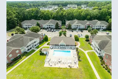 4420 Jay Bird Circle #Unit 208, Wilmington, NC 28412 - Photo 35