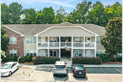 4420 Jay Bird Circle #Unit 208, Wilmington, NC 28412 - Photo 1