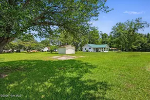 12536 Peacock Rd, Chadbourn, NC 28431 - Photo 3