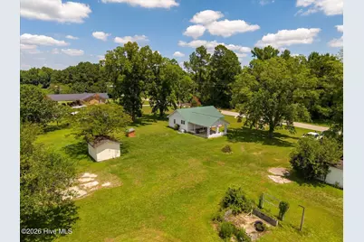 12536 Peacock Road, Chadbourn, NC 28431 - Photo 21