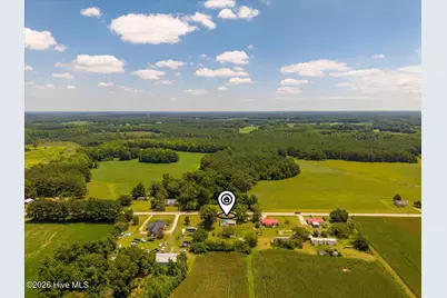 12536 Peacock Road, Chadbourn, NC 28431 - Photo 23