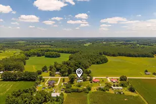 12536 Peacock Rd, Chadbourn, NC 28431 - Photo 23