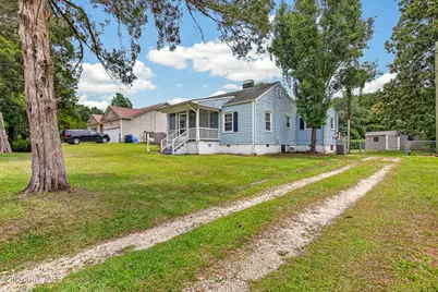 403 Sherwood Road, Jacksonville, NC 28540 - Photo 1