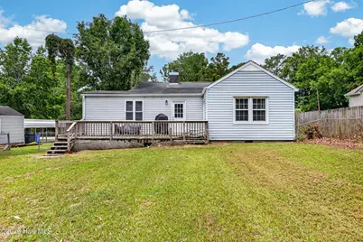 403 Sherwood Road, Jacksonville, NC 28540 - Photo 19