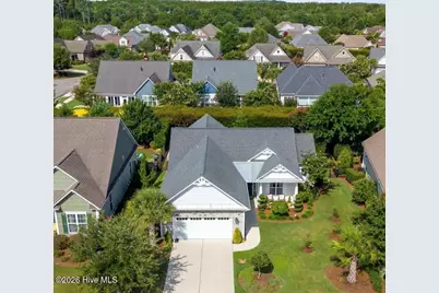 8155 Garden Pointe Drive NE, Leland, NC 28451 - Photo 3