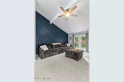 200 W Saltwood Place, Jacksonville, NC 28540 - Photo 21