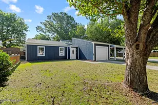 200 W Saltwood Pl, Jacksonville, NC 28540 - Photo 3