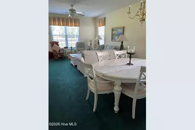 940 Great Egret Circle SW # 2, Sunset Beach, NC 28468 - Photo 5