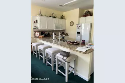 940 Great Egret Circle SW # 2, Sunset Beach, NC 28468 - Photo 7