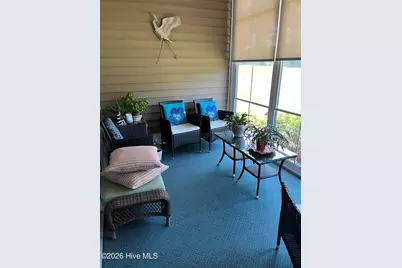 940 Great Egret Circle SW # 2, Sunset Beach, NC 28468 - Photo 11