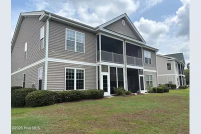 940 Great Egret Circle SW # 2, Sunset Beach, NC 28468 - Photo 3