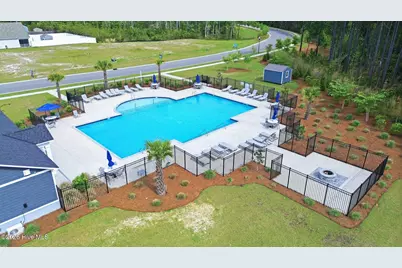 2062 Arbovale Court SE #Lot 45, Bolivia, NC 28422 - Photo 49