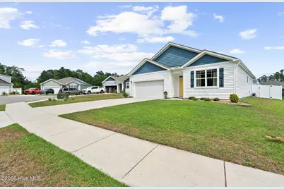 2062 Arbovale Court SE #Lot 45, Bolivia, NC 28422 - Photo 3